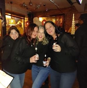 Meet your Posher, Trina